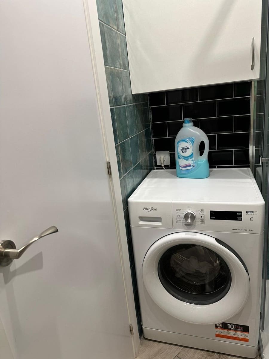 1 slaapkamer Appartement te huur in Puerto Rico met zwembad - € 1.200 (Ref: 10022498)