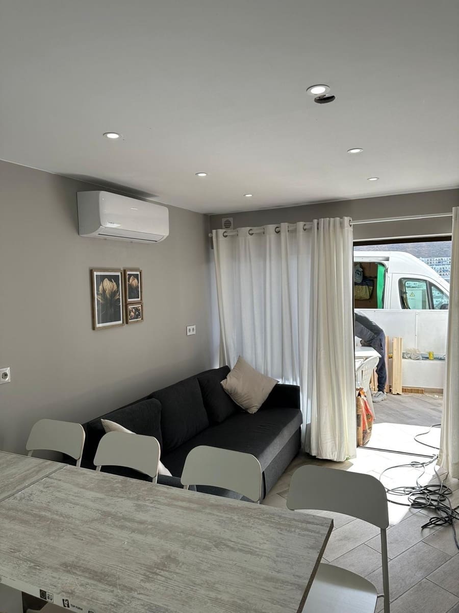 1 slaapkamer Appartement te huur in Puerto Rico met zwembad - € 1.200 (Ref: 10022498)