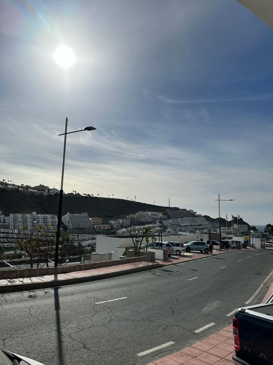 1 slaapkamer Appartement te huur in Puerto Rico met zwembad - € 1.200 (Ref: 10022498)