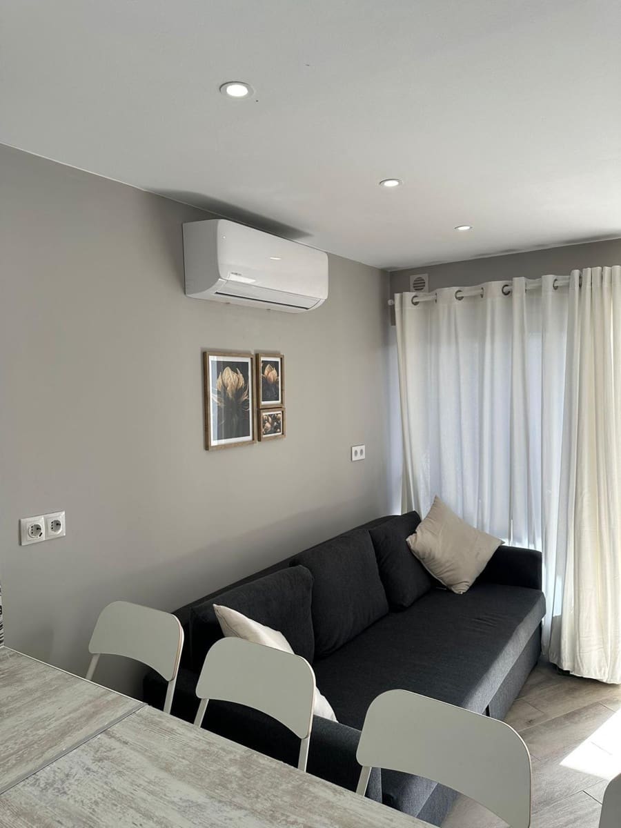 1 slaapkamer Appartement te huur in Puerto Rico met zwembad - € 1.200 (Ref: 10022498)