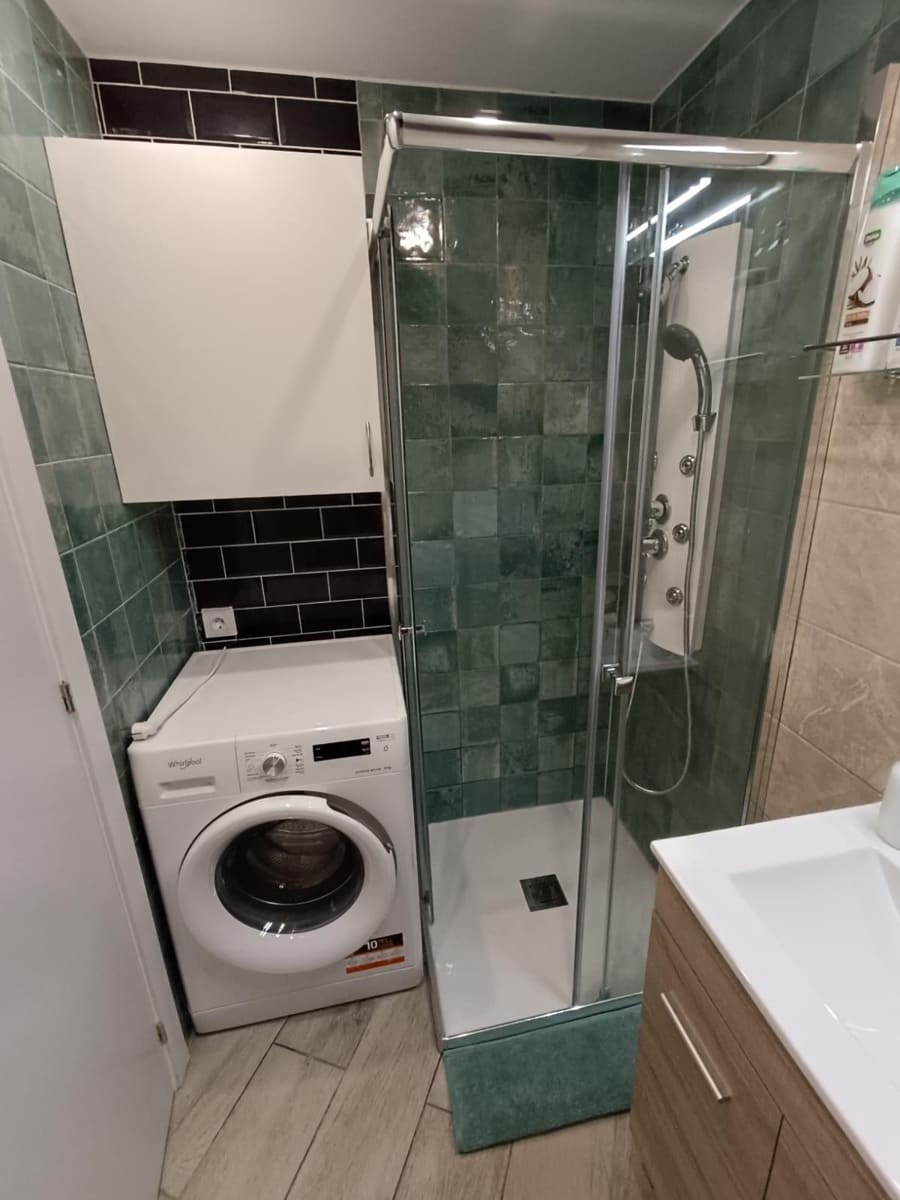 1 slaapkamer Appartement te huur in Puerto Rico met zwembad - € 1.200 (Ref: 10022498)