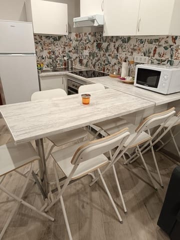 1 bedroom Apartment for rent in Puerto Rico, Mogán - € 1,200 (Ref: 10022498)