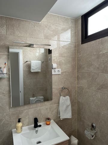 1 bedroom Apartment for rent in Puerto Rico, Mogán - € 1,200 (Ref: 10022498)