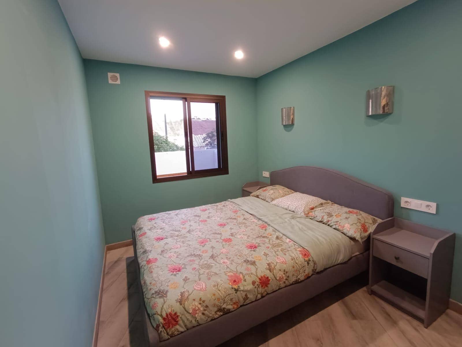 1 slaapkamer Appartement te huur in Puerto Rico met zwembad - € 1.200 (Ref: 10022498)
