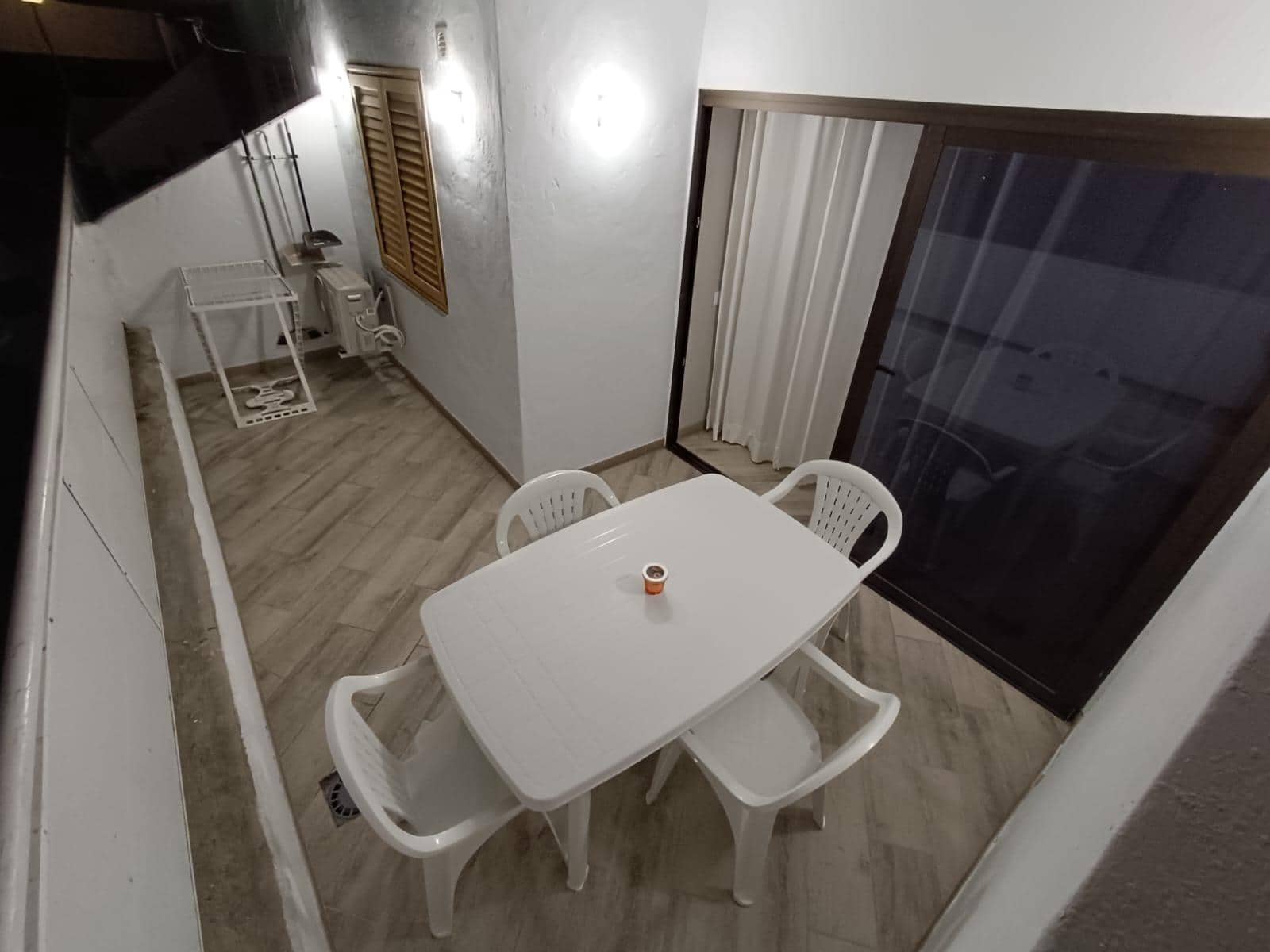 1 slaapkamer Appartement te huur in Puerto Rico met zwembad - € 1.200 (Ref: 10022498)
