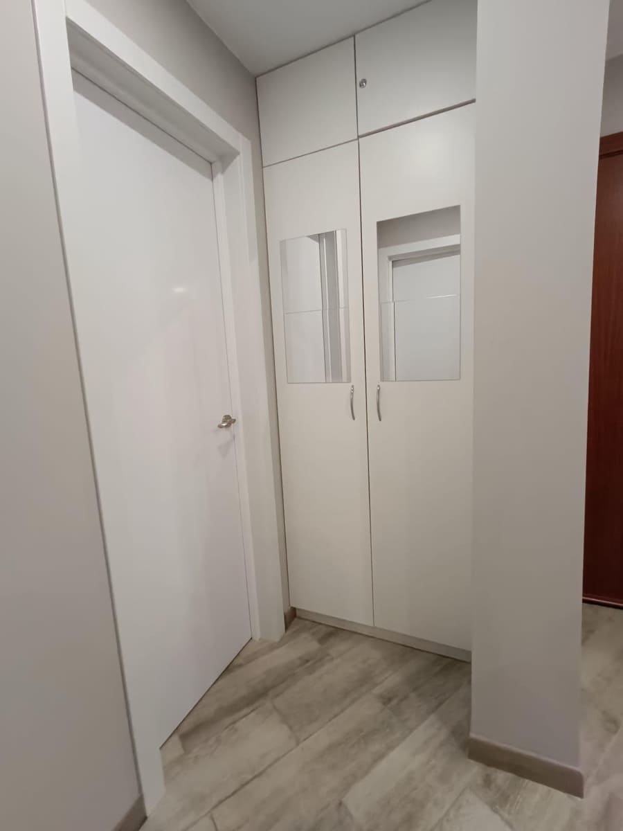 1 makuuhuone Huoneisto vuokrattavana paikassa Puerto Rico mukana uima-altaan - 1 200 € (Ref: 10022498)