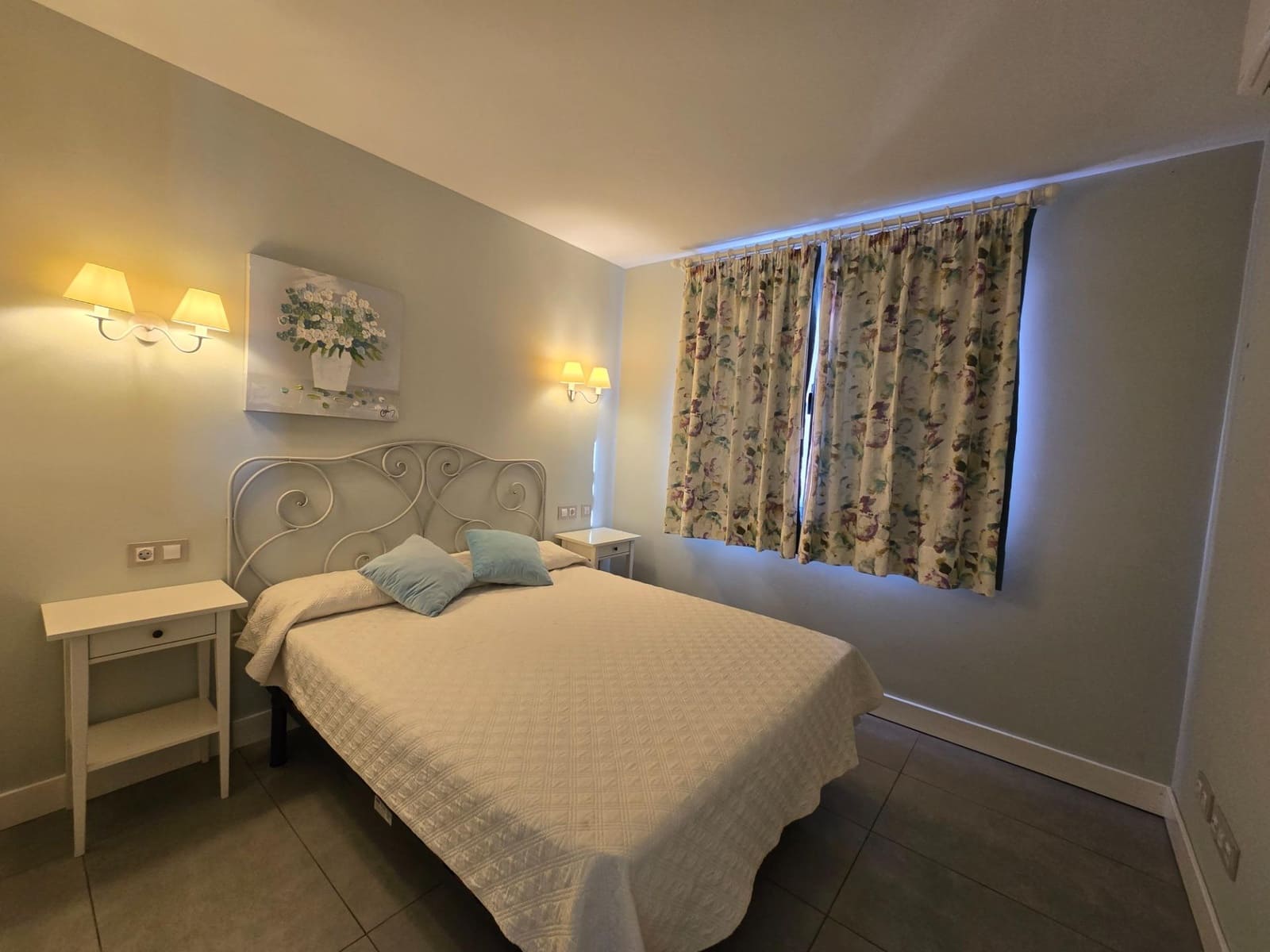2 sovrum Lägenhet att hyra i Mogan med pool - 1 600 € (Ref: 10024161)