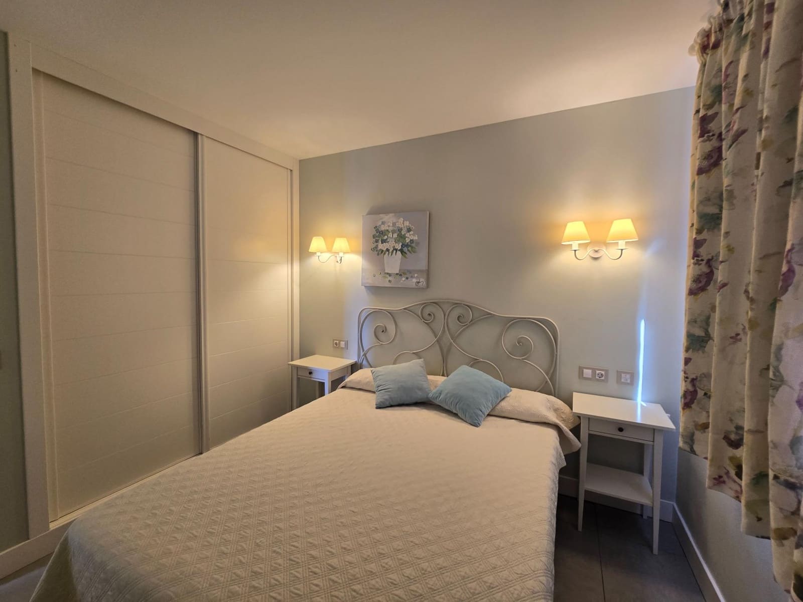 2 sovrum Lägenhet att hyra i Mogan med pool - 1 600 € (Ref: 10024161)