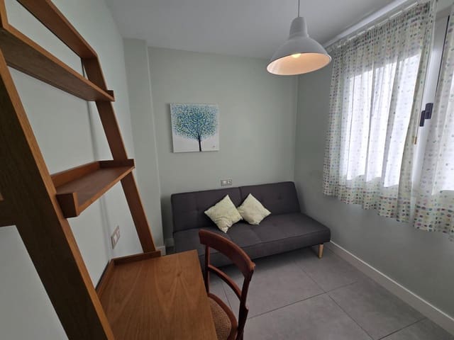 2 slaapkamer Appartement te huur in Mogán met zwembad - € 1.600 (Ref: 10024161)