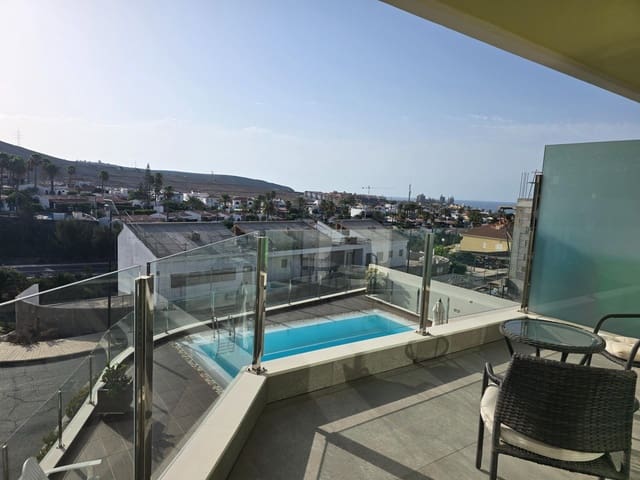 2 slaapkamer Appartement te huur in Mogán met zwembad - € 1.600 (Ref: 10024161)