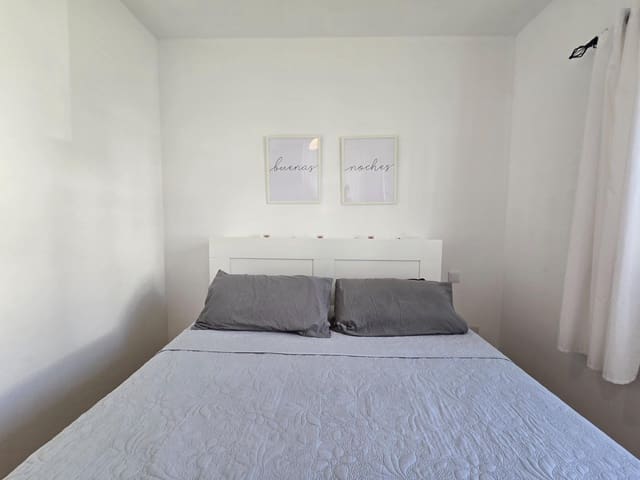 1 slaapkamer Appartement te huur in Mogán met zwembad garage - € 1.200 (Ref: 10024162)