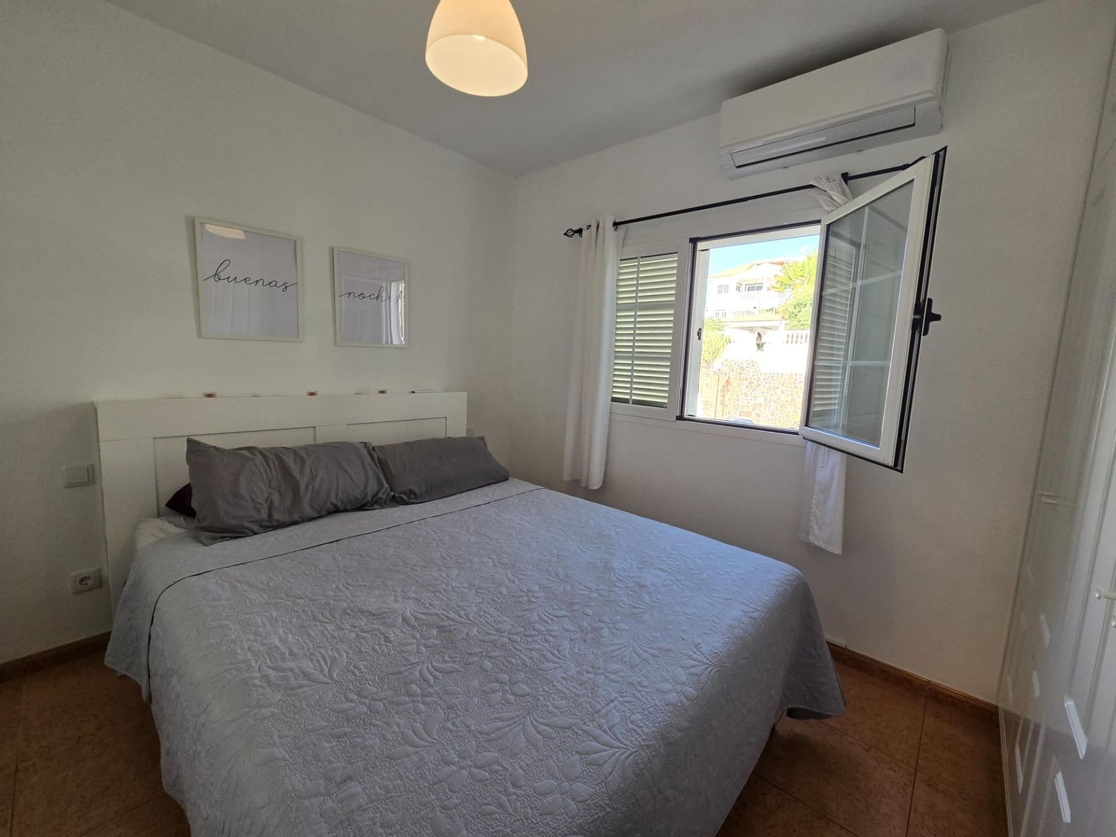 1 soveværelse Lejlighed til leje i Mogan med swimmingpool garage - € 1.200 (Ref: 10024162)