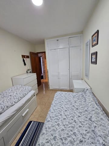 Appartement de 1 chambre à louer à Puerto Rico, Mogán avec piscine - 1 100 € (Ref: 10028893)