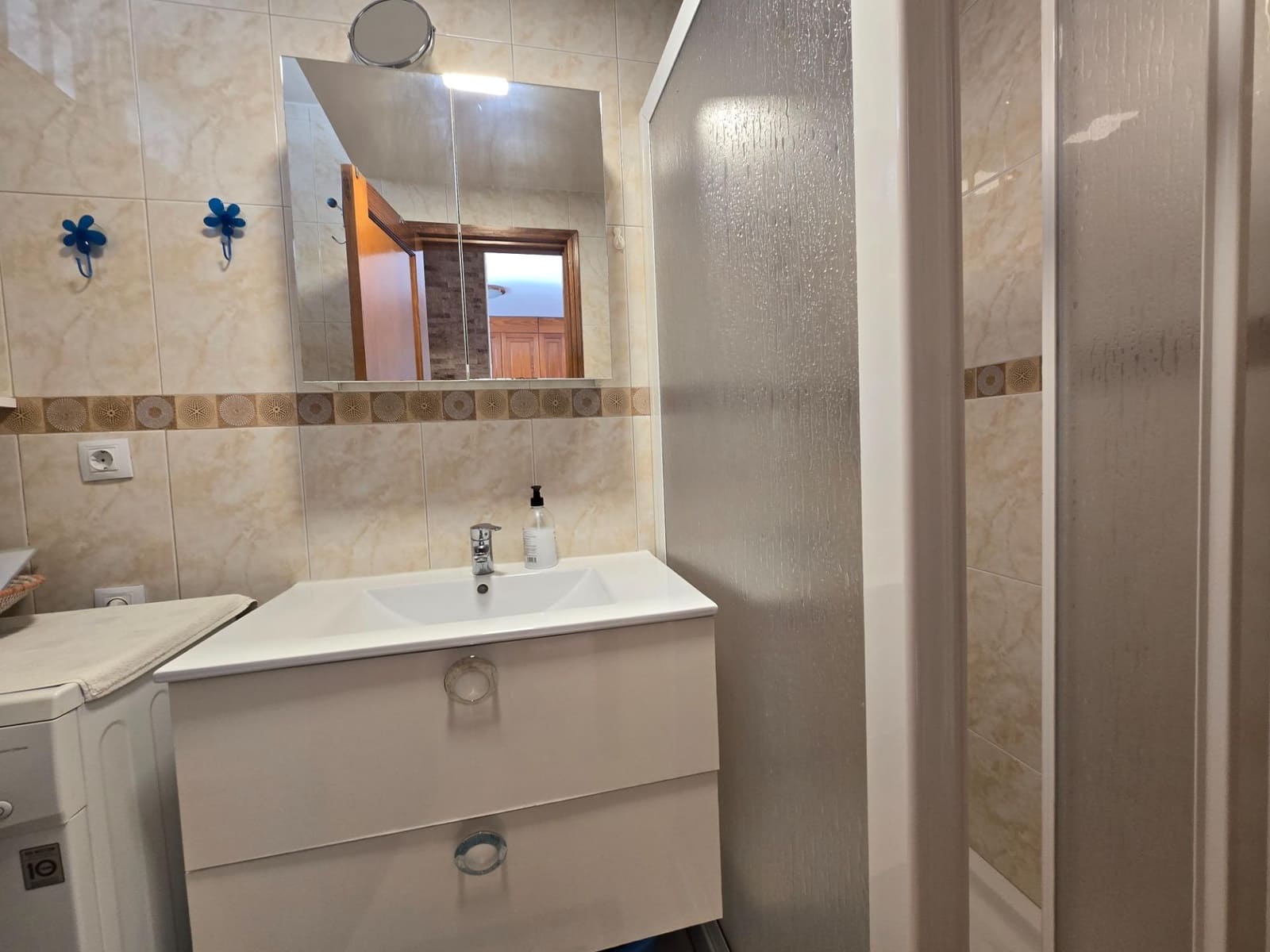 Appartement de 1 chambre à louer à Puerto Rico avec piscine - 1 100 € (Ref: 10028893)