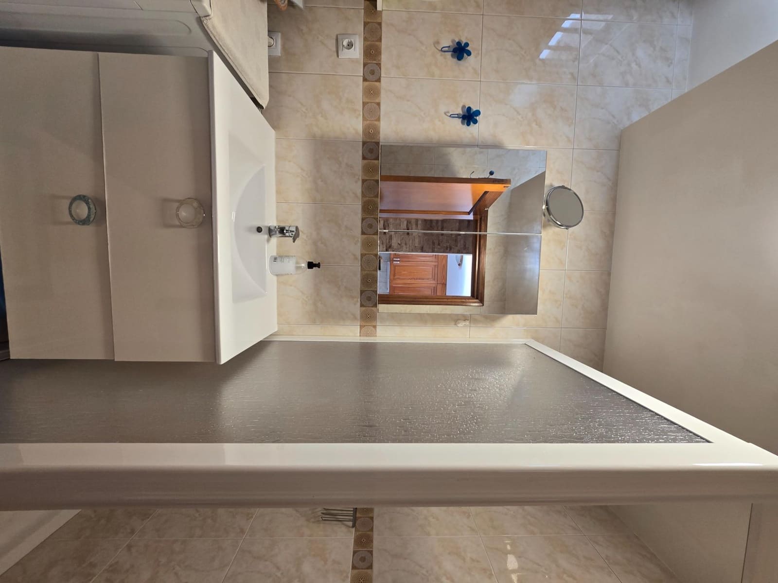 Appartement de 1 chambre à louer à Puerto Rico avec piscine - 1 100 € (Ref: 10028893)