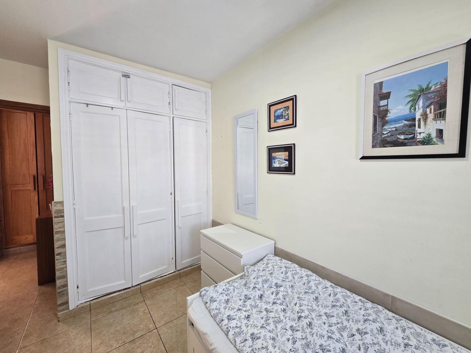 Appartement de 1 chambre à louer à Puerto Rico avec piscine - 1 100 € (Ref: 10028893)