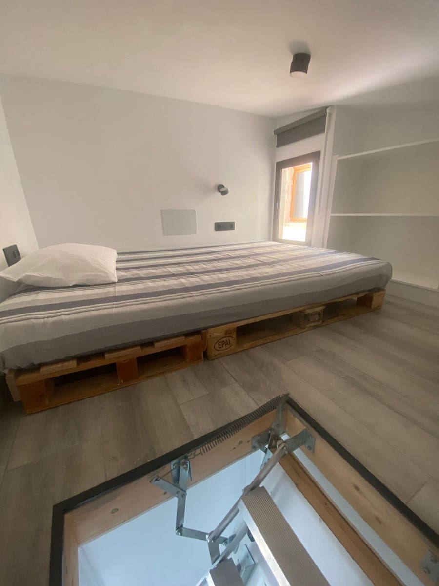 1 Zimmer Bungalow zu vermieten in Maspalomas mit Pool - 1.500 € (Ref: 10032073)