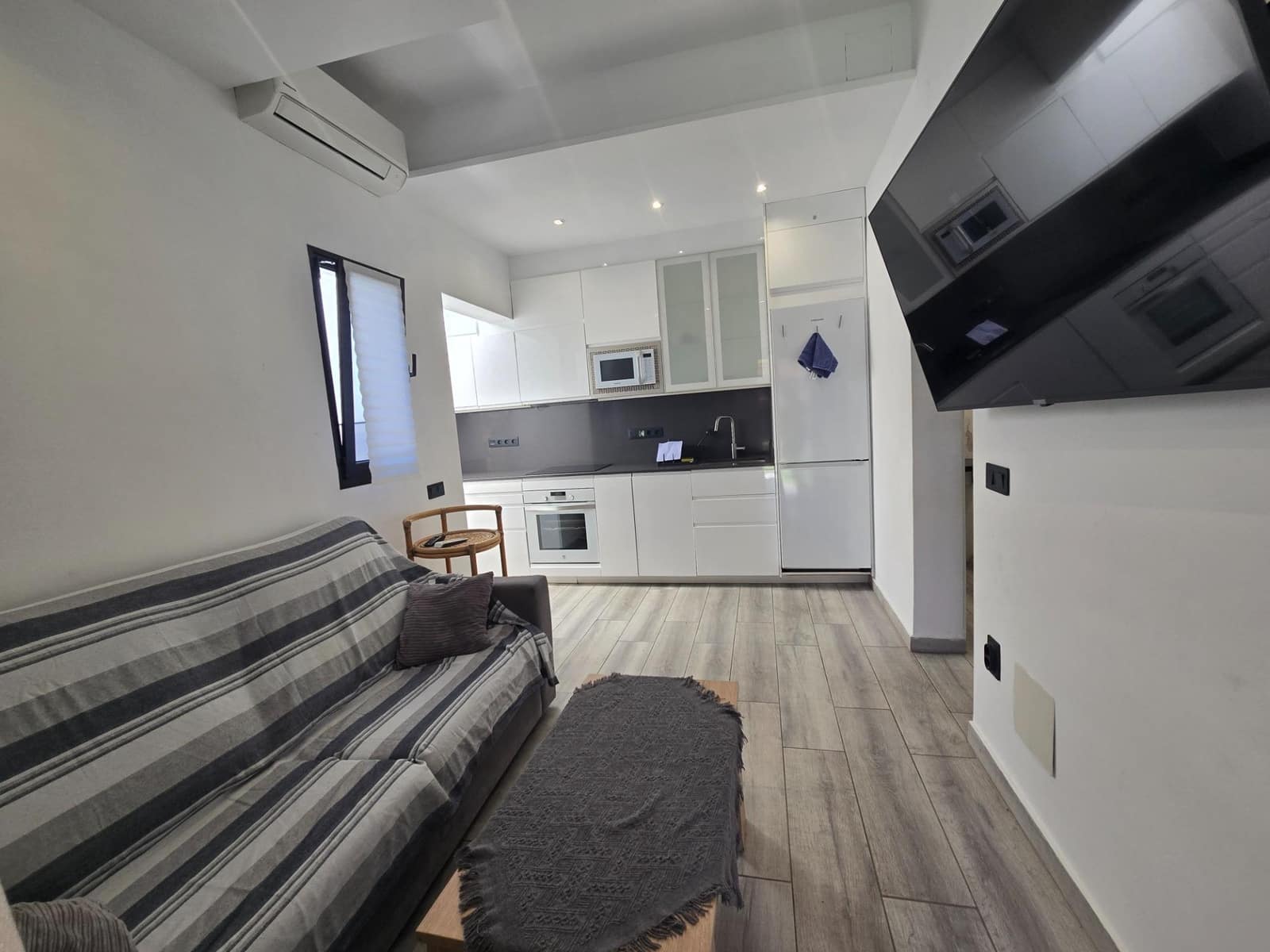 1 Zimmer Bungalow zu vermieten in Maspalomas mit Pool - 1.500 € (Ref: 10032073)