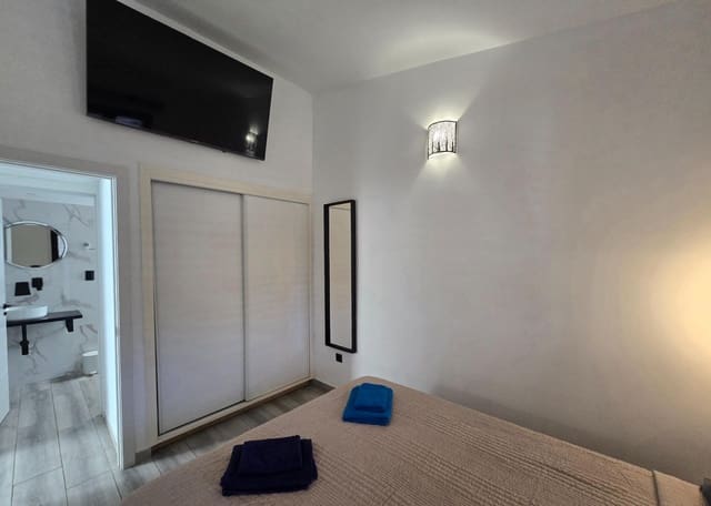 1 Zimmer Bungalow zu vermieten in Maspalomas, San Bartolomé de Tirajana mit Pool - 1.500 € (Ref: 10032073)