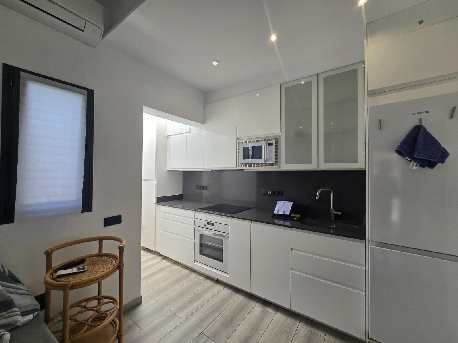 1 Zimmer Bungalow zu vermieten in Maspalomas mit Pool - 1.500 € (Ref: 10032073)