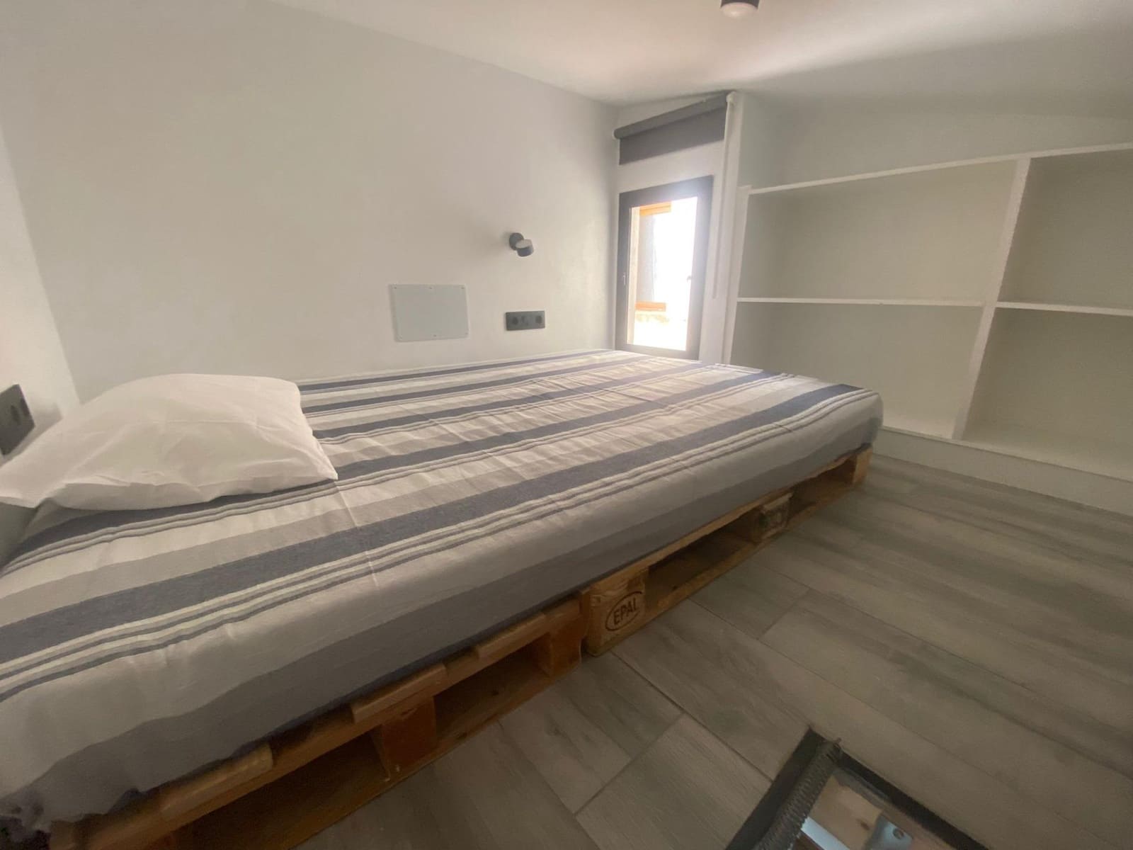 1 Zimmer Bungalow zu vermieten in Maspalomas mit Pool - 1.500 € (Ref: 10032073)