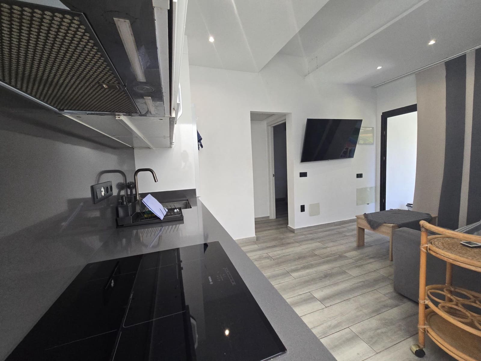 1 Zimmer Bungalow zu vermieten in Maspalomas mit Pool - 1.500 € (Ref: 10032073)