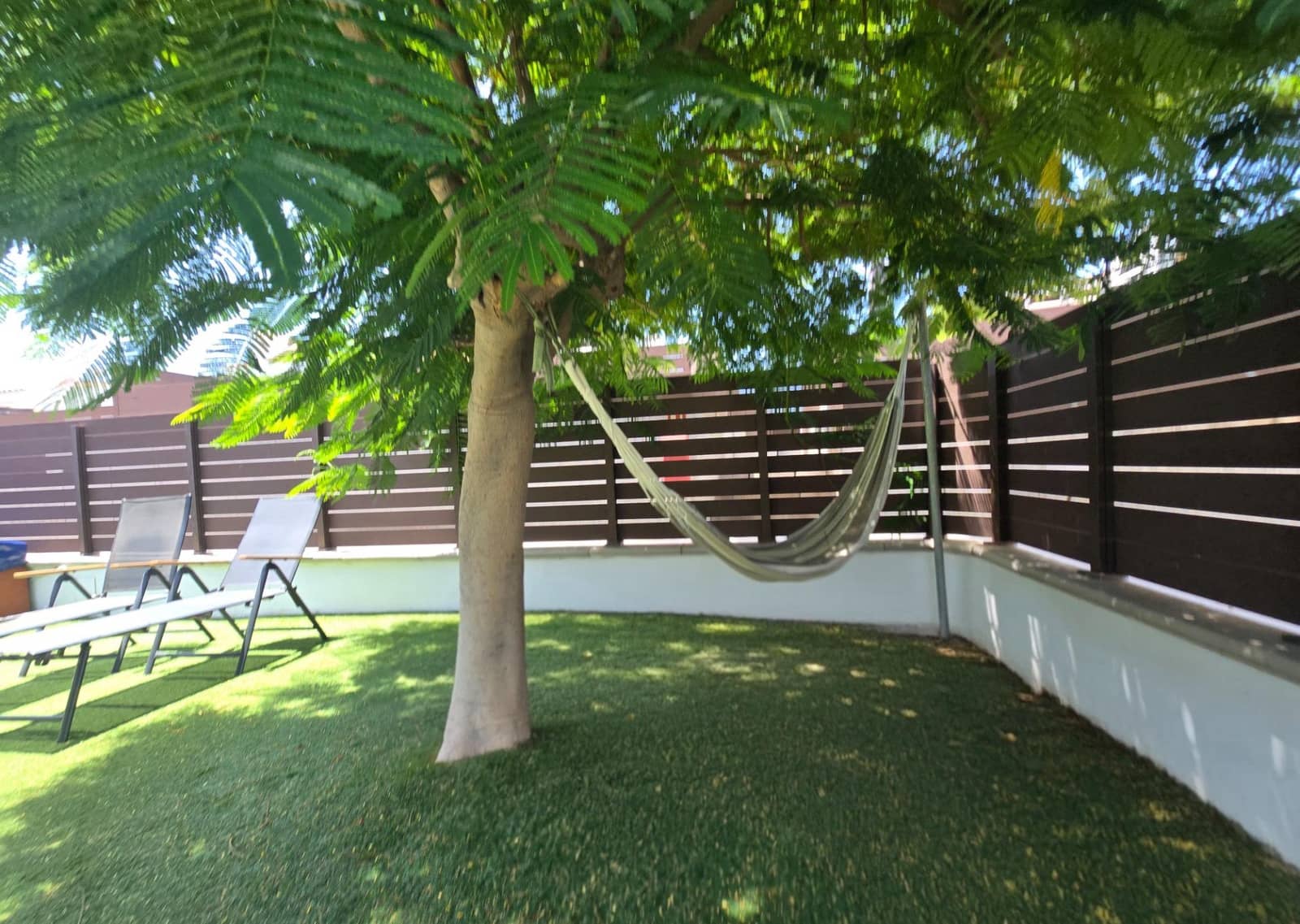 1 Zimmer Bungalow zu vermieten in Maspalomas mit Pool - 1.500 € (Ref: 10032073)