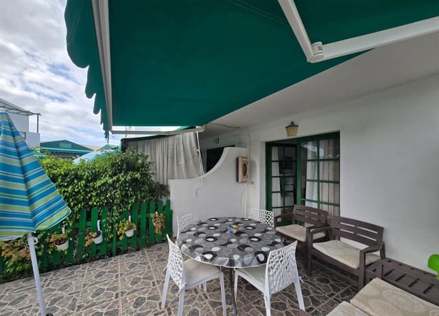 2 bedroom Apartment for rent in San Bartolomé de Tirajana with pool garage - € 1,100 (Ref: 10037465)