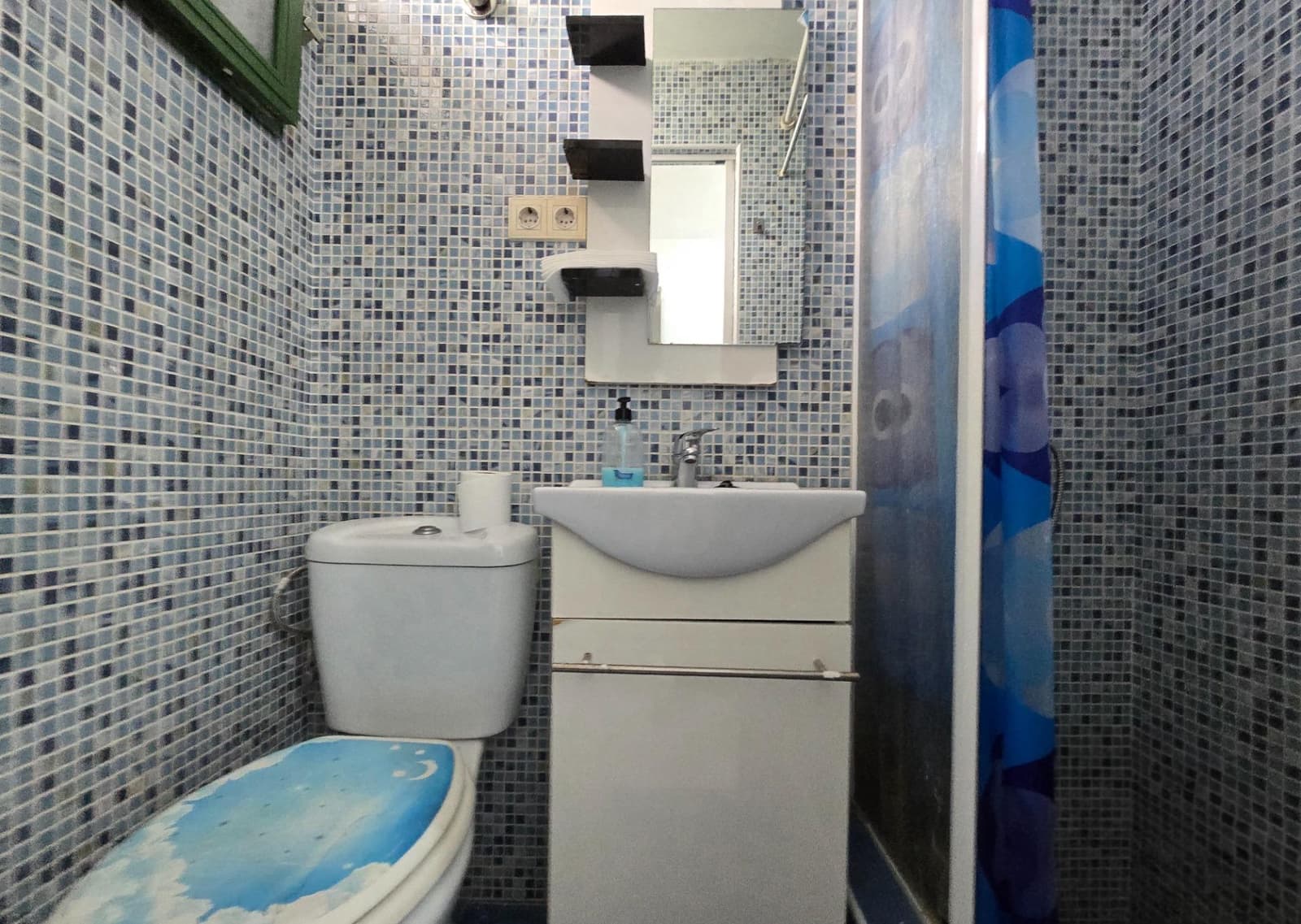 2 quarto Apartamento para arrendar em San Bartolome de Tirajana com piscina garagem - 1 100 € (Ref: 10037465)