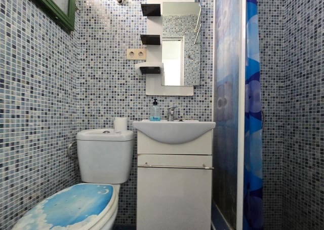 2 bedroom Apartment for rent in San Bartolomé de Tirajana with pool garage - € 1,100 (Ref: 10037465)