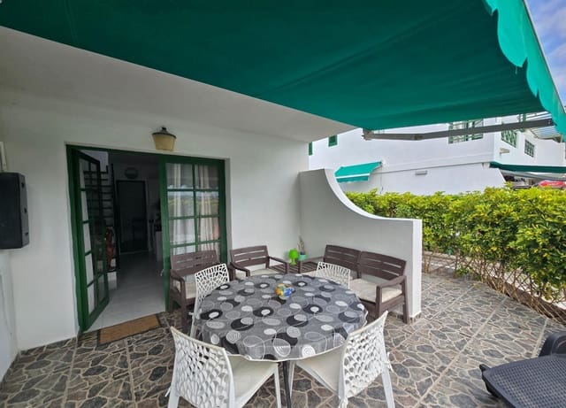 2 bedroom Apartment for rent in San Bartolomé de Tirajana with pool garage - € 1,100 (Ref: 10037465)