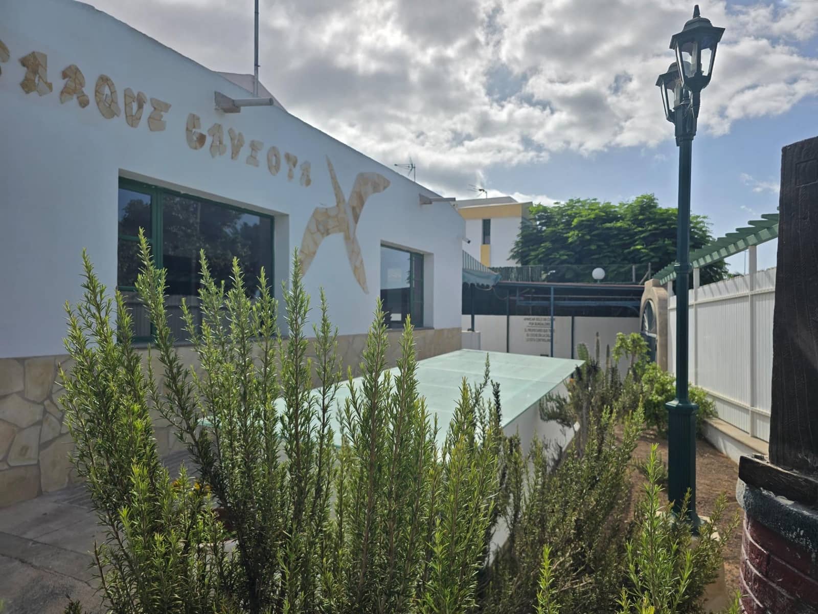 2 quarto Apartamento para arrendar em San Bartolome de Tirajana com piscina garagem - 1 100 € (Ref: 10037465)