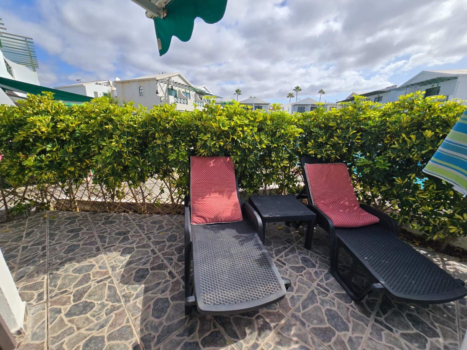 2 quarto Apartamento para arrendar em San Bartolome de Tirajana com piscina garagem - 1 100 € (Ref: 10037465)