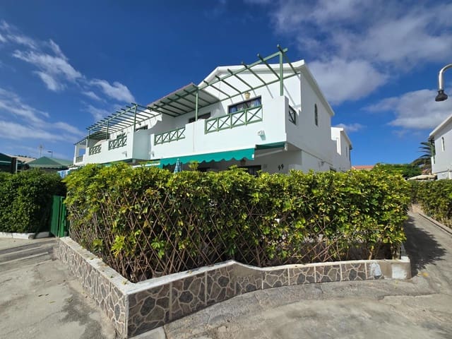 2 bedroom Apartment for rent in San Bartolomé de Tirajana with pool garage - € 1,100 (Ref: 10037465)