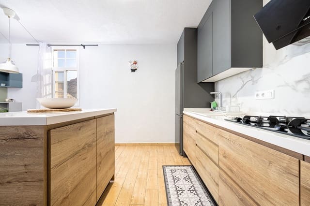 3 sovrum Radhus till salu i Puerto Rico, Mogán - 420 000 € (Ref: 10043034)