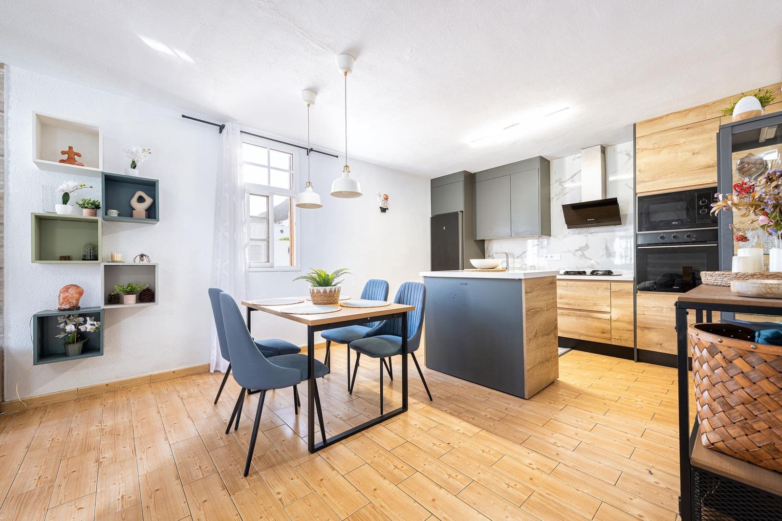 3 sovrum Radhus till salu i Puerto Rico - 420 000 € (Ref: 10043034)