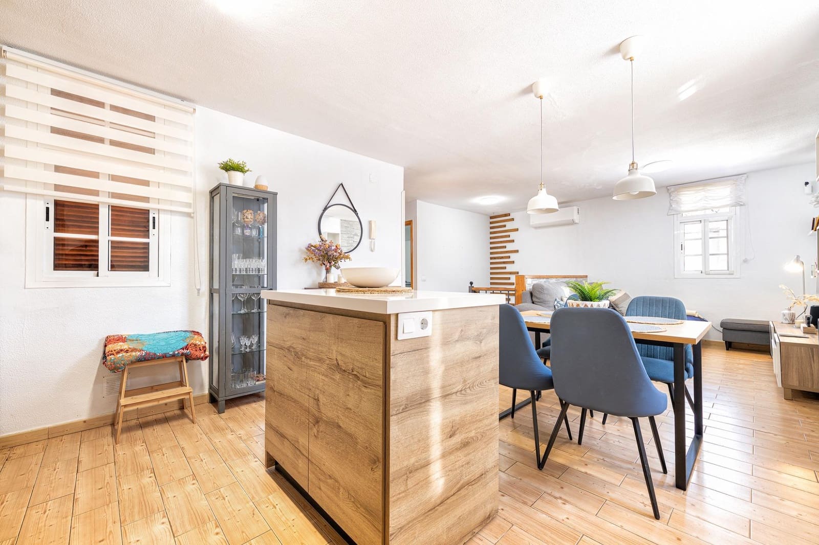 3 sovrum Radhus till salu i Puerto Rico - 420 000 € (Ref: 10043034)