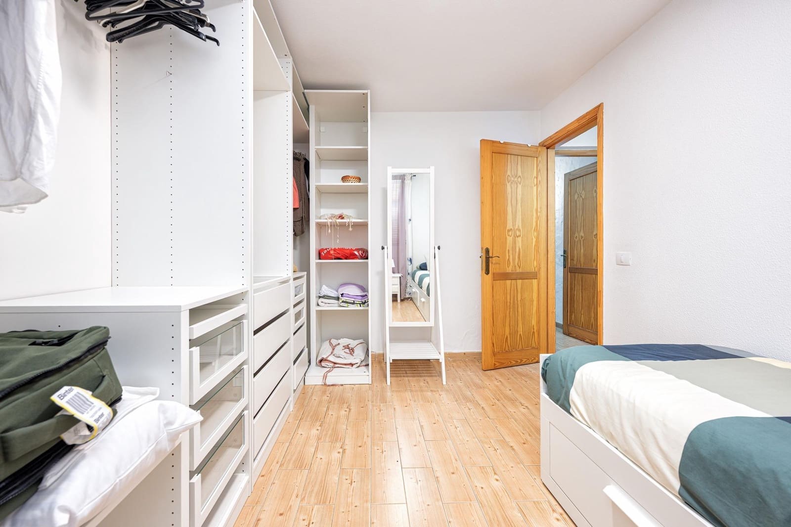 3 sovrum Radhus till salu i Puerto Rico - 420 000 € (Ref: 10043034)