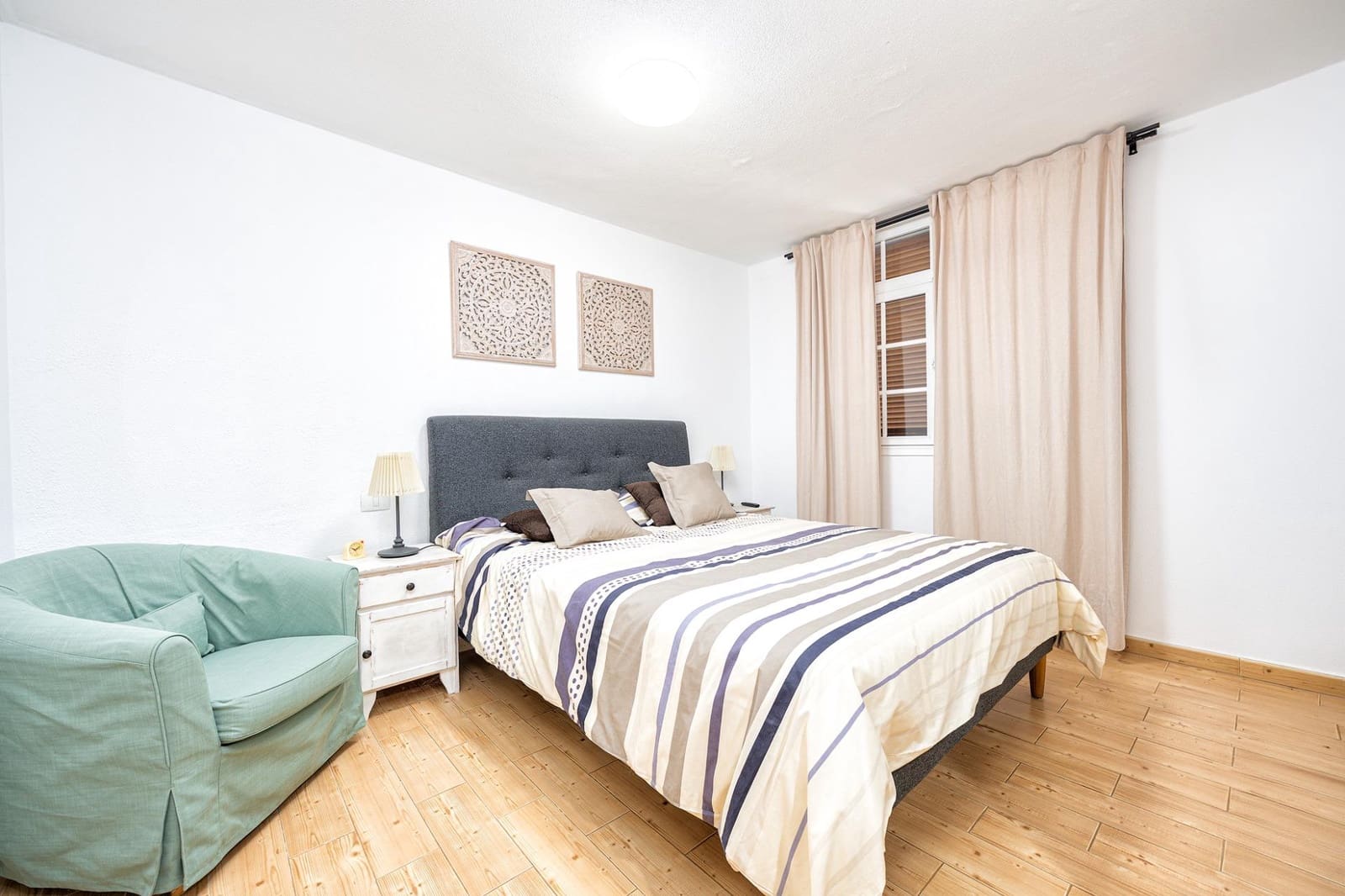3 sovrum Radhus till salu i Puerto Rico - 420 000 € (Ref: 10043034)