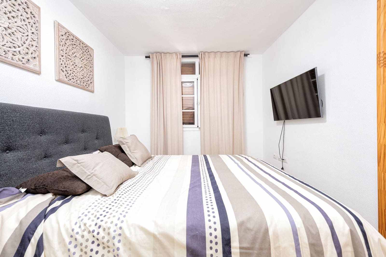 3 sovrum Radhus till salu i Puerto Rico - 420 000 € (Ref: 10043034)