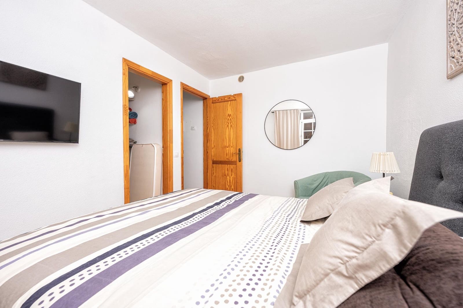 3 sovrum Radhus till salu i Puerto Rico - 420 000 € (Ref: 10043034)
