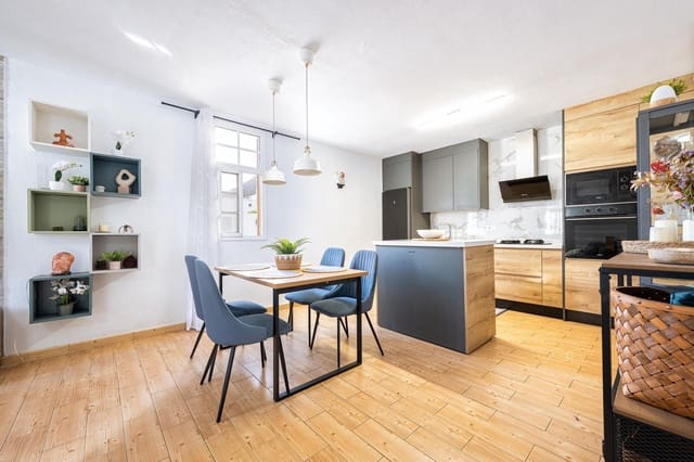3 sovrum Radhus till salu i Puerto Rico, Mogán - 420 000 € (Ref: 10043034)