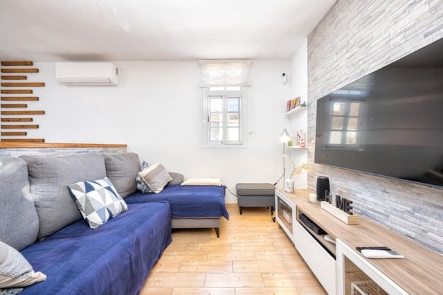 3 sovrum Radhus till salu i Puerto Rico, Mogán - 420 000 € (Ref: 10043034)