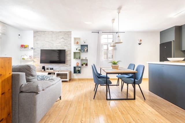 3 sovrum Radhus till salu i Puerto Rico, Mogán - 420 000 € (Ref: 10043034)