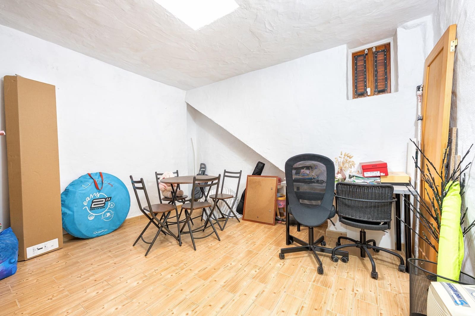 3 sovrum Radhus till salu i Puerto Rico - 420 000 € (Ref: 10043034)