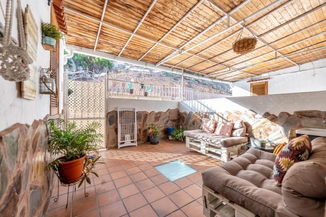 3 sovrum Radhus till salu i Puerto Rico, Mogán - 420 000 € (Ref: 10043034)