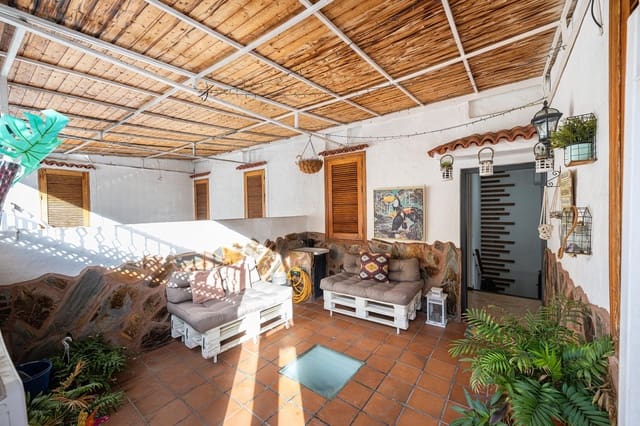 3 sovrum Radhus till salu i Puerto Rico, Mogán - 420 000 € (Ref: 10043034)