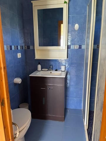 1 slaapkamer Appartement te huur in San Bartolomé de Tirajana met zwembad garage - € 1.250 (Ref: 10043035)