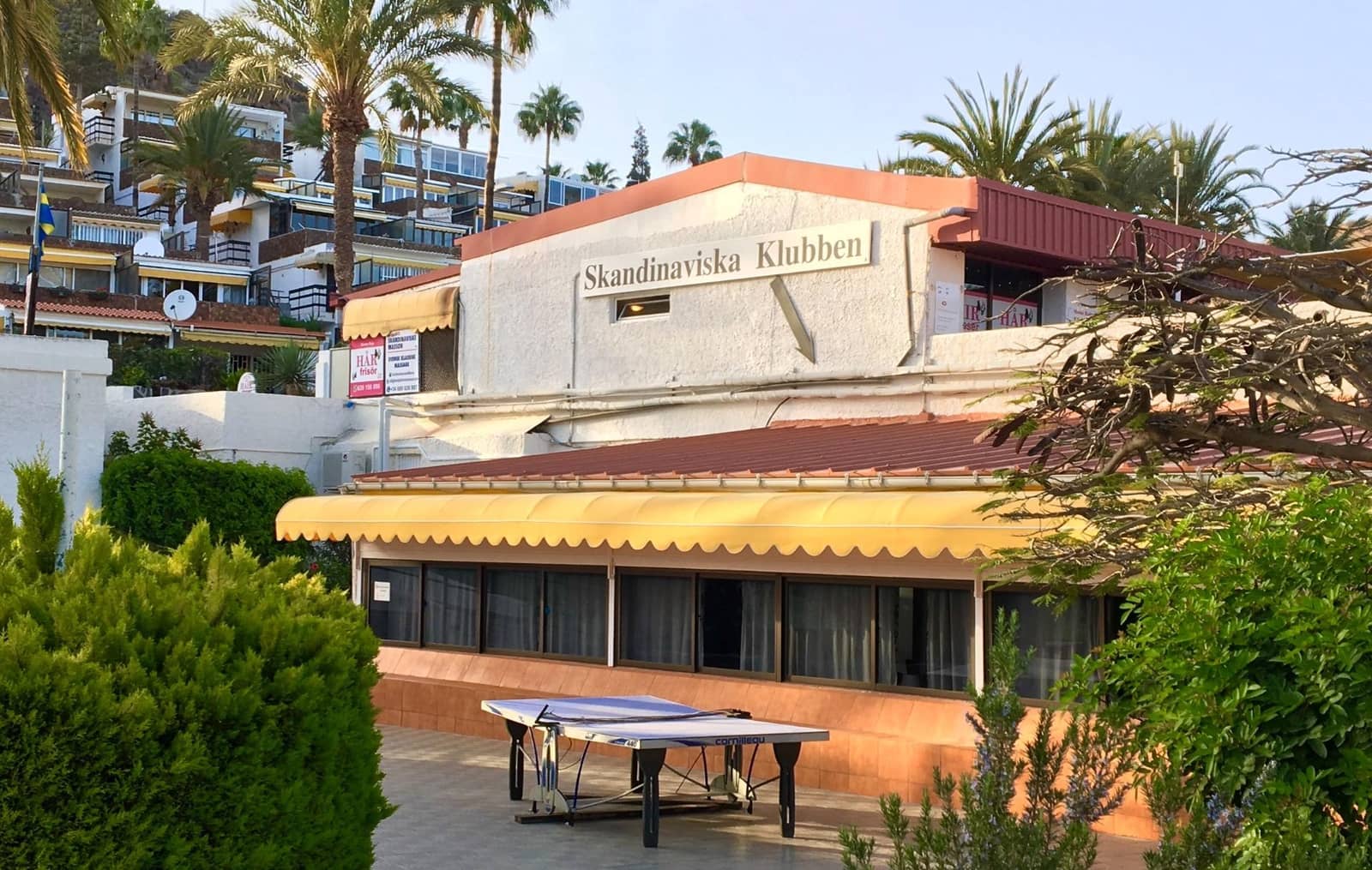 1 slaapkamer Appartement te huur in San Bartolome de Tirajana met zwembad garage - € 1.250 (Ref: 10043035)
