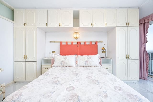 3 makuuhuone Ranta-asunto myytävänä paikassa San Agustín, San Bartolomé de Tirajana - 650 000 € (Ref: 10043036)